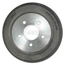 Tambour de frein Chrysler VOYAGER