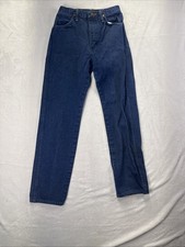 Vintage Woman  s Wrangler Jeans, Size 24x27