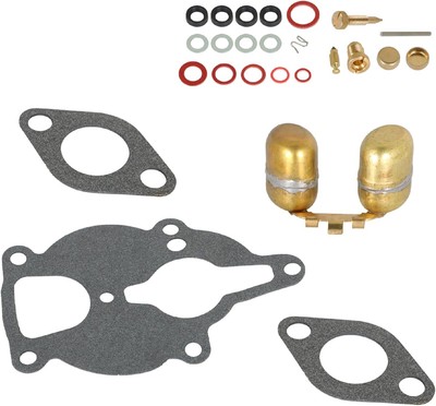 Carburetor Kit Float Replacement for Engine VH4D VHD TJD THD AHH Replaces LQ