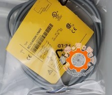 1PCS Brand New For TURCK BC10-M30K-VN4X Proximity Switch Sensor  Fast delivery