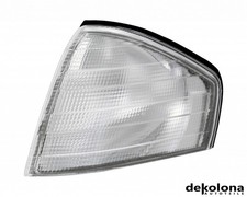 Blinker Links Vorne für Mercedes SL 55 AMG 73 500 60 320 600 07.92 - 12.01 Blinker Links Vorne für Mercedes SL 55 AMG 73 500 60 320 600 07.92 - 12.01