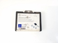 MERCEDES-BENZ B W246, W242 Ersatzradschraube B66470155 1.80 Diesel 38136375 MERCEDES-BENZ B W246, W242 Ersatzradschraube B66470155 1.80 Diesel 38136375