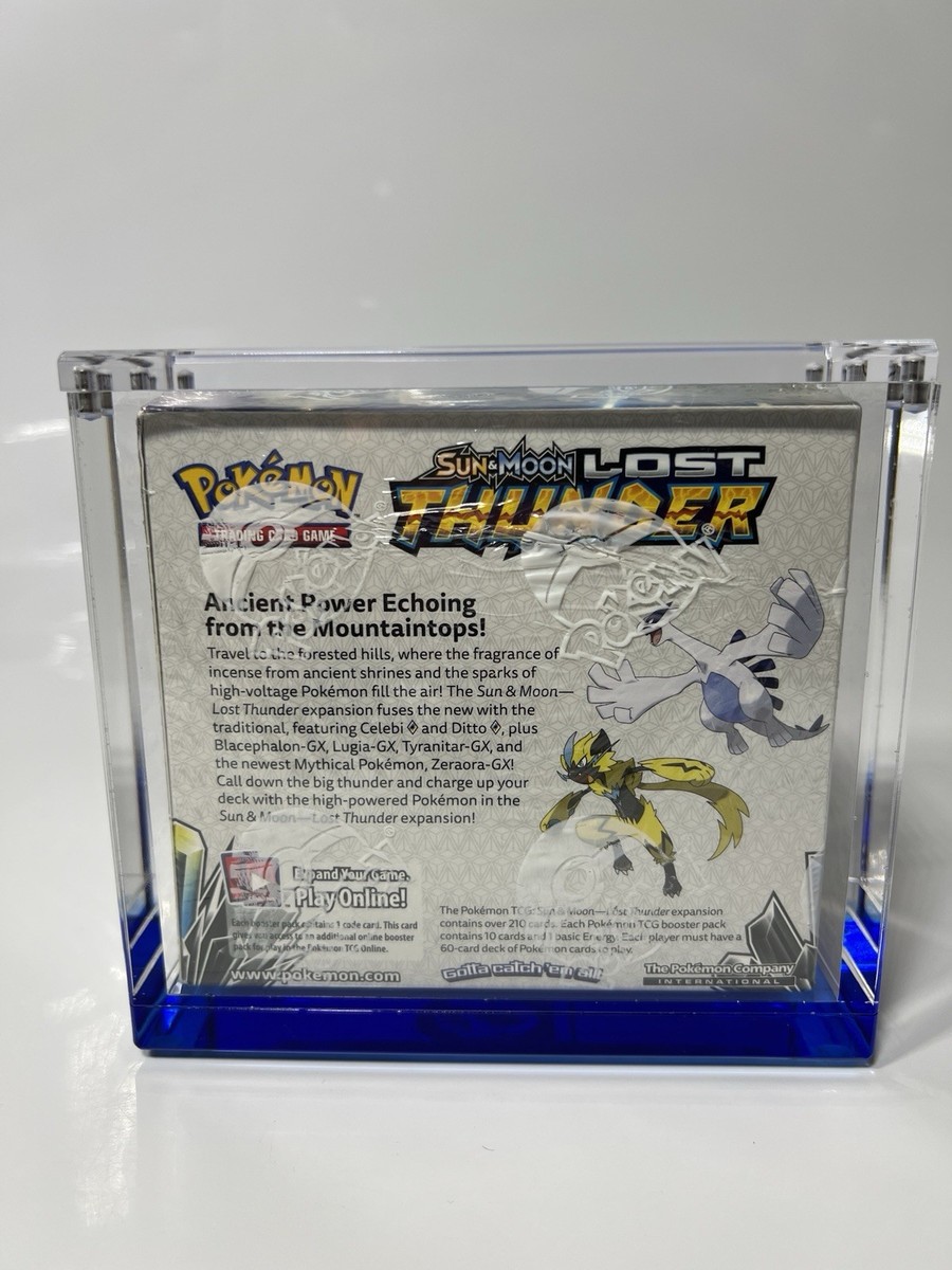 kryptik booster box Kryptik- Genesis Booster box ( Kickstarter version WAVE 1 )