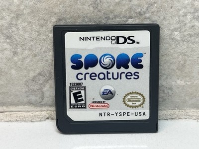 Spore Creatures - Nintendo DS - Cartridge Only