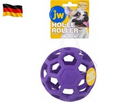 J.W. 43111 Hol-Ee Roller, Hundespielzeug Kauen Und BeißEn, M