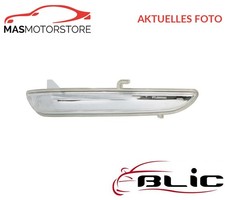 BLINKER BLINKLICHT BLINKLEUCHTE BLIC 5403-21-1883106P I FÜR CITROËN C3 III