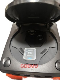 Wholesale Lot Sega Dreamcast Console HKT-3000 GDEMU-spec Set Used Working Japan 