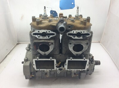 2005 Polaris Fusion Switchback RMK 900 OEM Motor Engine 2005 Polaris Fusion Switchback RMK 900 OEM Motor Engine