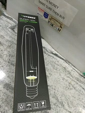 VIVOSUN  1000W SUPER HPS Grow Light Bulb Lamp Hyrdroponics Plant Growing(#10AB1
