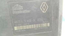 7700424520 abs Renault Laguna (B56) 1.9 DTI RXE 1997 7281 184894