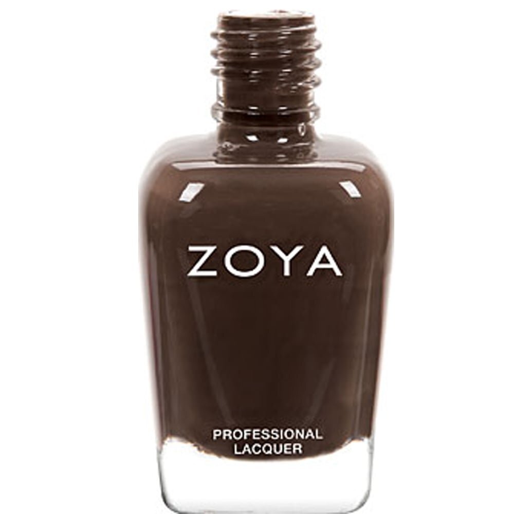 Zoya Vegan-Friendly Breathable Nail Polish - Emilia 14ml