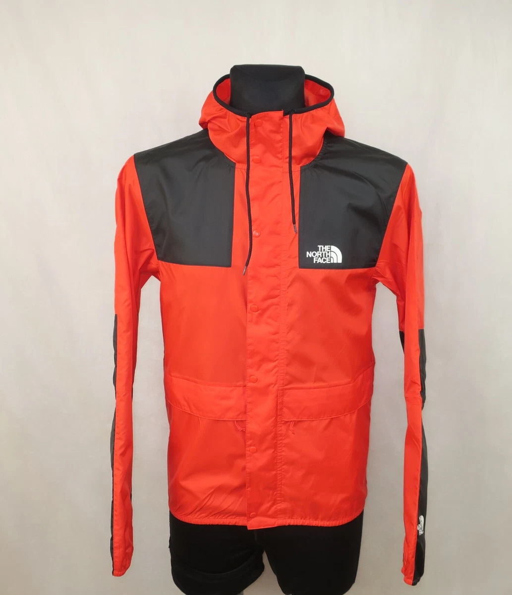THE NORTH FACE MENS MOUNTAIN 30 YEARS ANNIVERSARY HOODED JACKET