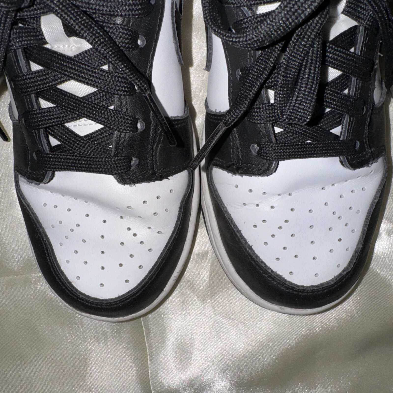 Panda Dunks - image 4