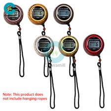 Digital Bead Finger Tally Turn Counter Tasbeh Misbaha Prayer Tasbih Golf Counter