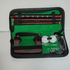 Ballantine's Golf Putting Set New