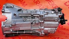 Gearbox Mercedes W204 W212 C250 711670 A1642601100 Warranty
