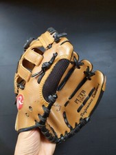 Rawlings PL7TB 9 Inch Baseball Glove Alex Rodriguez Model Right Hand Throw