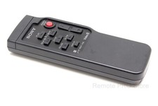 SONY 8MM Camcorder GENUINE Remote Control