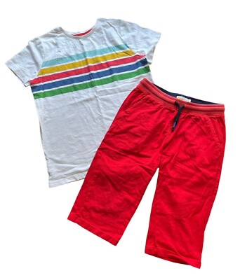 Mini Boden Set 12/13/14
