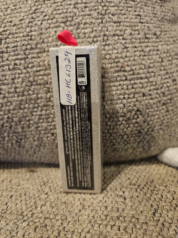 Hard Candy Glitteratzi Liquid Sparkler Eyecolor #1329 Liquid Sparkler New Sealed - Image 2 of 3