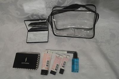 SEPHORA セフォラ　ギフトセット　トライアルセット Sephora Gift Set 7 Pieces New travel size | eBay