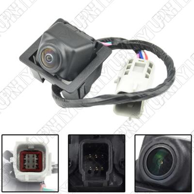 Rückansicht Rückfahrkamera 22868129 Für Chevy Equinox GMC Terrain 2014-2017