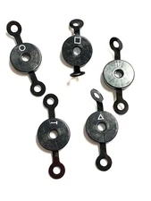 L3 Insight Technology PEQ-2A 5 Pattern Generator Set