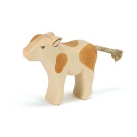 Ostheimer Kalb Braun Stehend 11024