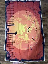 5x3ft Halloween Backdrop