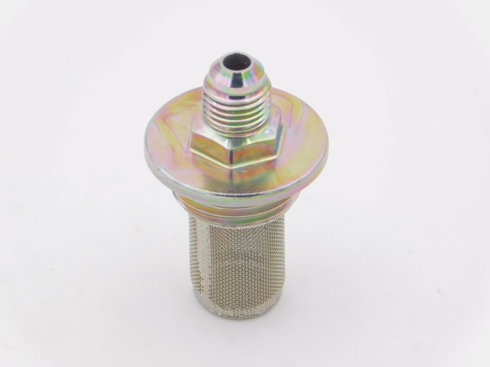HONDA STRAINER OIL 1988-2000 XR600R 1993-2020 XR650L OEM NEW 15500-MN1-670 