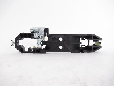 Genuine OEM Nissan 80611-EL00C Driver Front Door Handle Bracket