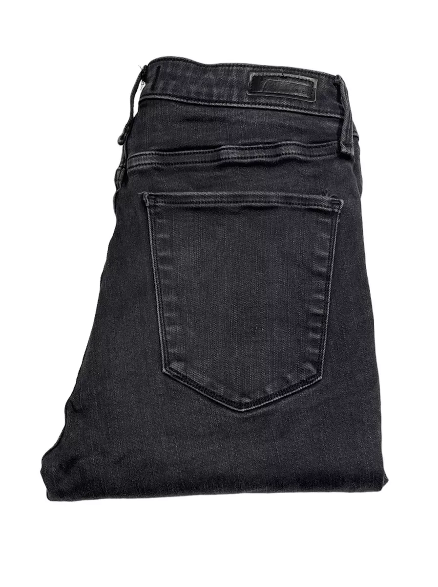 Abercrombie sculpt best sale jeans