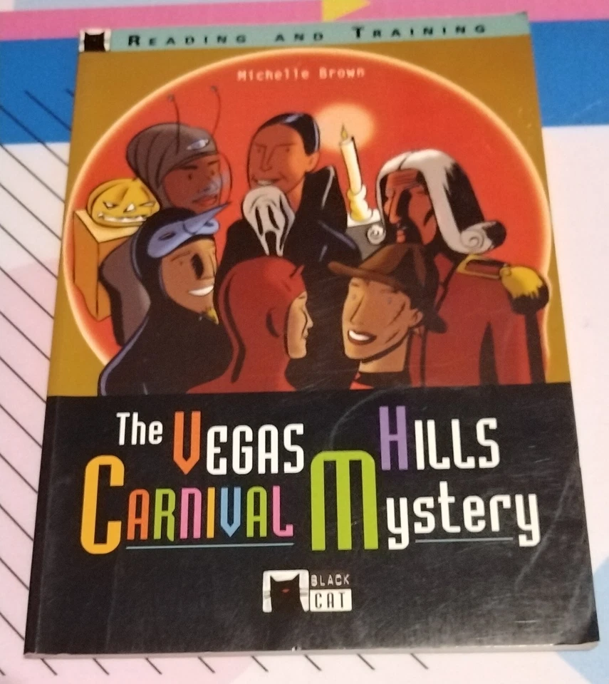 (881) 4 Libros infantiles para aprender inglés:  - Horrid Henry and the footbal - Imagen 2 de 4