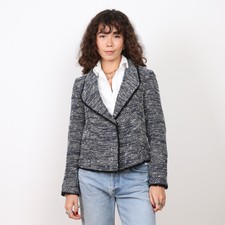 Gerard Darel Blazer, Uk Size 10