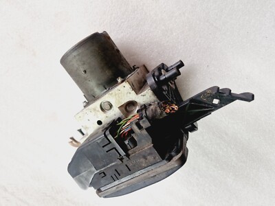 G1-2CLS* Mercedes Benz MB CLS W218 C218 ESP ABS Hydraulikblock A2184313012
