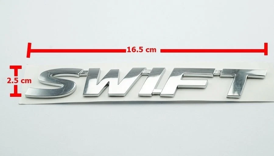 Swift Car Logo