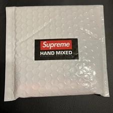 Supreme Hand Mixed Permanent Paint Stick Set Of 2 F/W 21