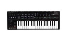 Arturia KeyStep Pro Chroma Keyboard Controller and Sequencer Open Box