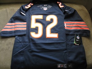 bears 44 jersey
