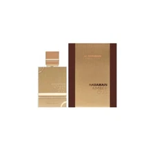 Al Haramain Amber Oud Gold Edition EDP Spray 2 Oz For Women
