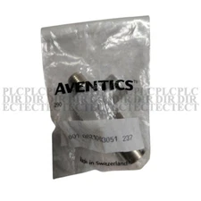 New AVENTICS 0821003051 Check Valve