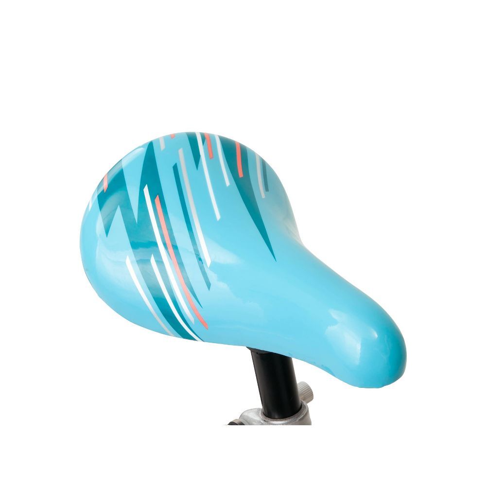 Pacific 16 Kids Boys Girls Велосипедные тренировочные колеса Унисекс Unity Bike Серебристый