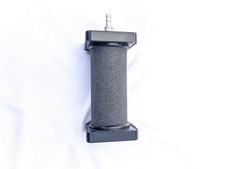 2 pcs 4" x 2" Air Stone for Fish Tank Pond Aerator Diffuser Aquarium Hydroponics
