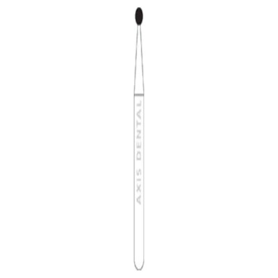 Axis Dental M801-012 NTI FG 801-012 Round Medium Grit Diamond Burs 5/Pk