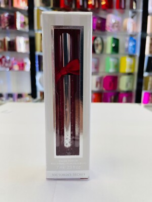 Victoria's Secret Paris Eau De Parfum Rollerball For Women ml  Discontinued