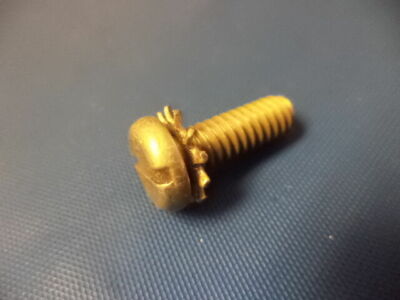 304607, 0304607, Screw, OMC