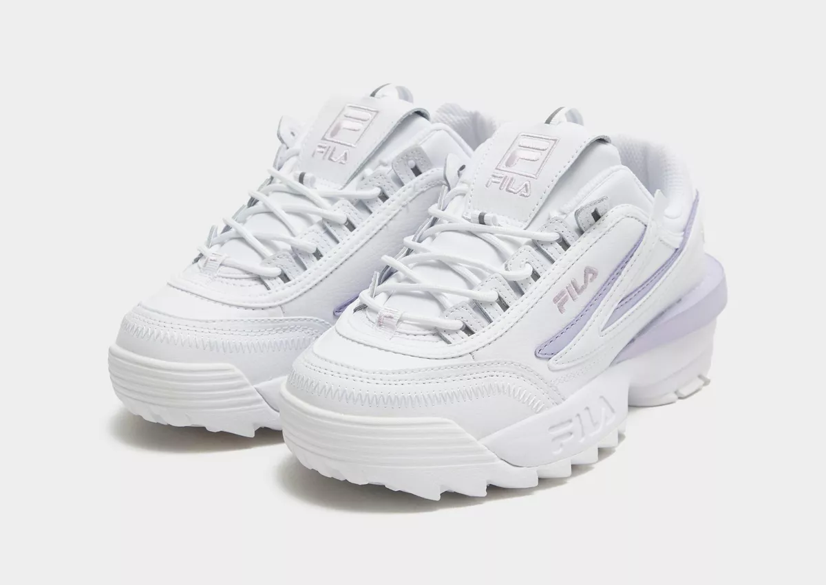 Fila 2025 lilac disruptor