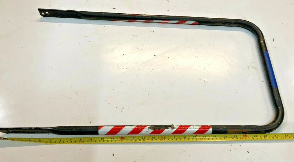 Cabo inferior Lawn Boy Silver Series 20442 61-4643-05 (#60) - Imagem 4 de 4