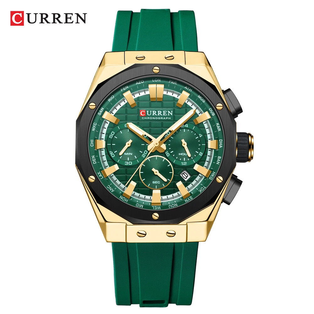 green n box