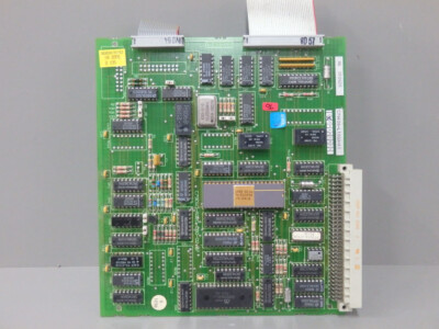 C79040-A320-C60-02-85 - SIEMENS - C79458L1060-A1 / Coupler Module Used